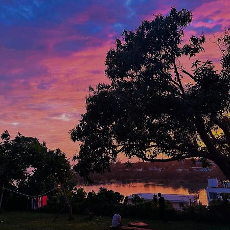 Kerith Lodge Port Vila Zewnętrze zdjęcie