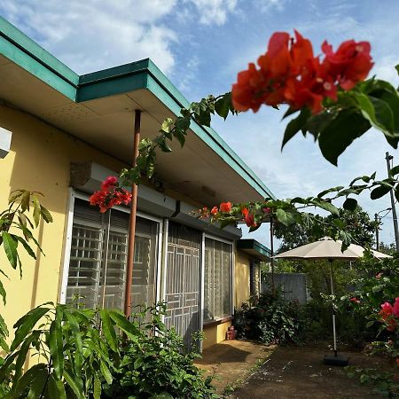Kerith Lodge Port Vila Zewnętrze zdjęcie