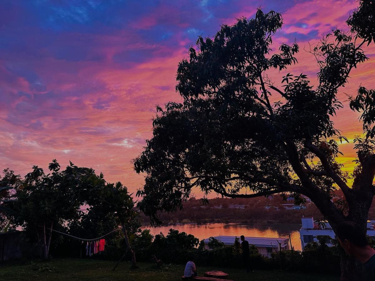Kerith Lodge Port Vila Zewnętrze zdjęcie