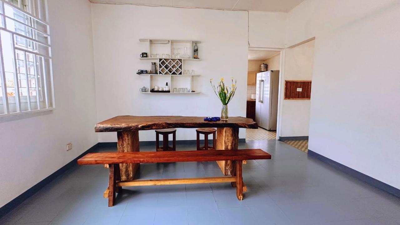 Kerith Lodge Port Vila Zewnętrze zdjęcie