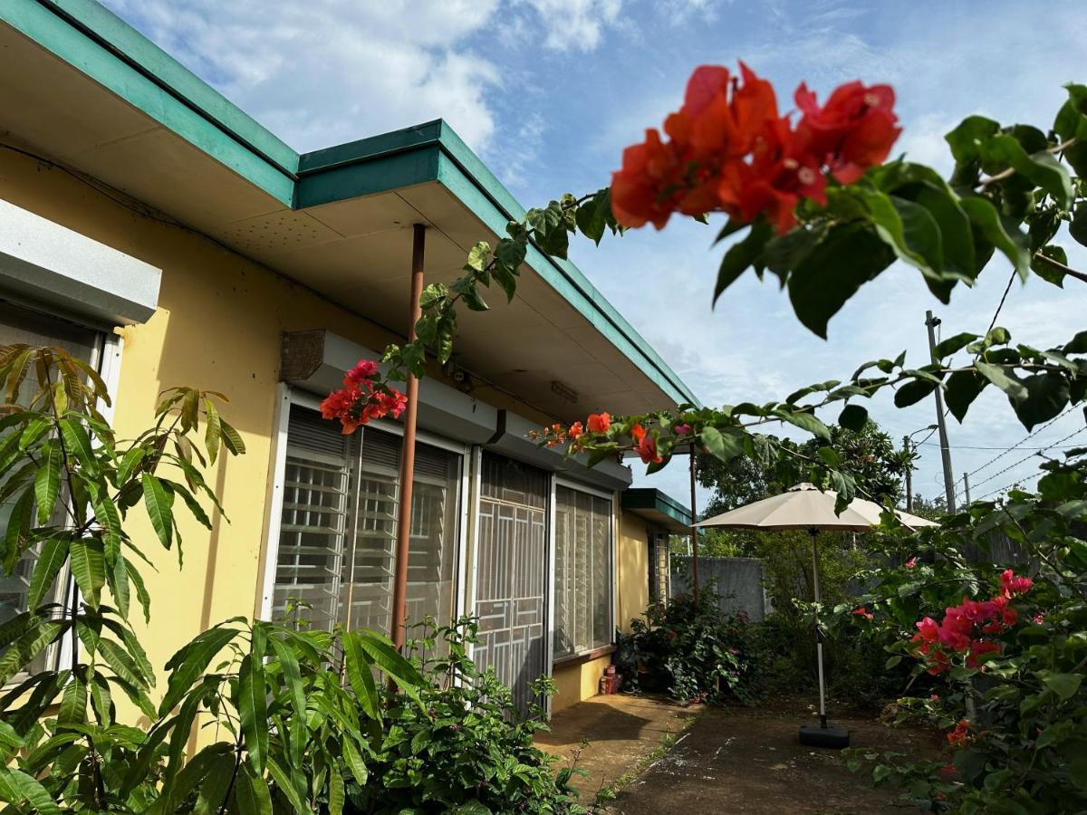 Kerith Lodge Port Vila Zewnętrze zdjęcie