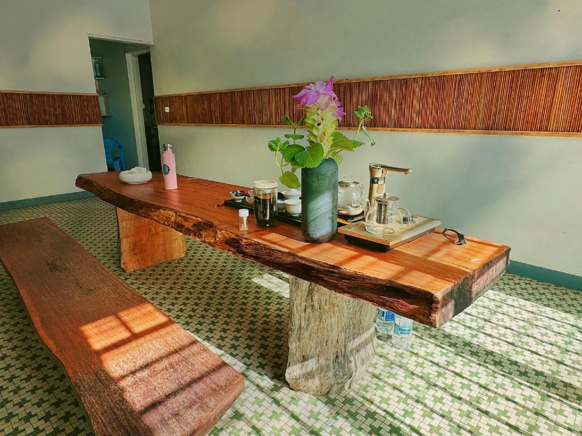 Kerith Lodge Port Vila Zewnętrze zdjęcie